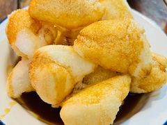 -聂发财重庆江湖菜(解放碑店)