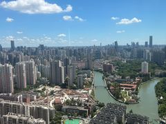 -环球港凯悦 · 享悦中餐厅