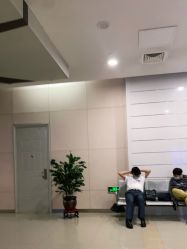 -天津市中心妇产科医院(南开院区)