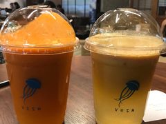 -VESH COFFEE(定西路店)