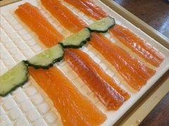 -壹湖两岸·鱼鲜山里菜(东江湖店)