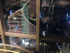 -WFC会仙楼观景台