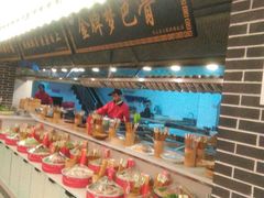 -达旺·鸡毛店(巴南万达店)