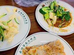 -清真永恒华威肉饼(潘家园店)