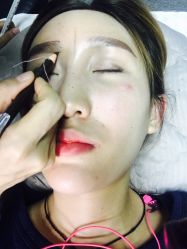 -峰尚美颜·半永久化妆美睫纹眉