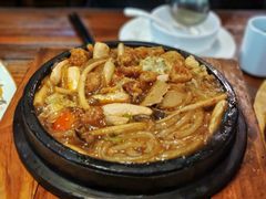 -一心斋素食馆(龙岗店)