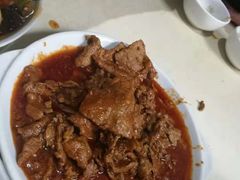 -满口香饭店