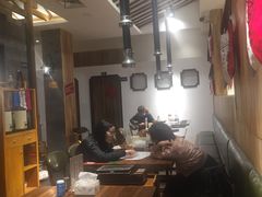 大堂-烧货·活海鲜炭烧(湖滨商业街店)