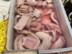 -鱼篮仔·潮汕美食(圆明新园店)