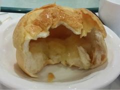 菠萝包-新海利大酒店(拱北口岸店)