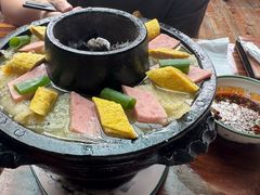 -龙姐私房菜(和顺古镇店)