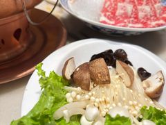 -牛街·马辈儿涮肉(牛街总店)