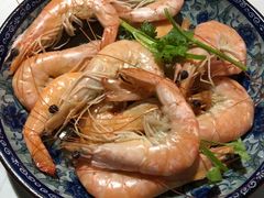 -阿尔法海鲜排档(爱琴海店)