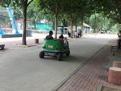 -北戴河集发农业梦想王国