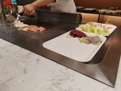 -火地铁板烧(河西龙湖天街店)