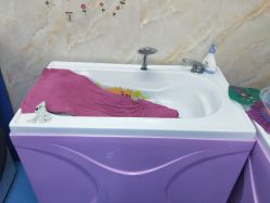 -子木乐园婴儿游泳馆(水晶港店)