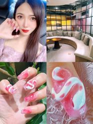 -LILY NAILS美甲美睫
