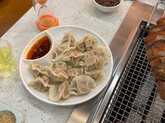 -呼伦贝尔烤羊·蒙古烤羊排(南田路总店)
