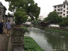 -衣裳街历史文化街区