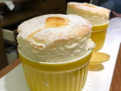 法式梳乎厘-点心传说·粤菜点心(佐阾虹湾店)