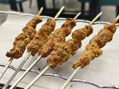 -老虎滩大连海鲜烧烤(水游城店)