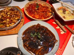 -长安·大茶饭
