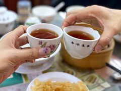 -香港蓮香樓(中環店)