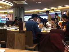 -巴奴毛肚火锅(商城路店)