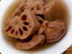 -雨田饭店(华兴东街店)