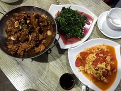 -宜城私房菜.臭鳜鱼(九华新街店)