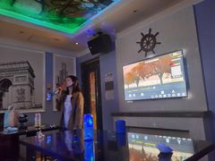 -鑫麦KTV(首都宾馆店)