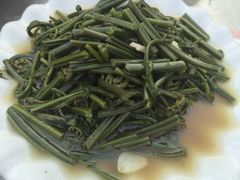 -锅贴杨一手特色豆花烤鱼饭店(荔波美食街店)