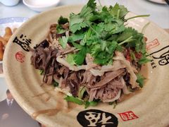 津门水爆肚-狗不理大酒店(意式风情街店)