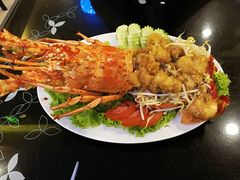 -J Daeng Seafood