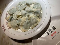 -日丰园海肠水饺·老字号大连海鲜(和平广场店)
