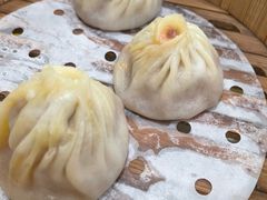 -王家沙点心店(南京西路总店)