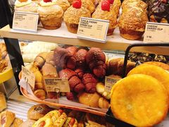 -PAPER STONE BAKERY(天汇广场店)