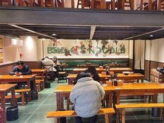 -兵哥豌豆面(建设巷店)