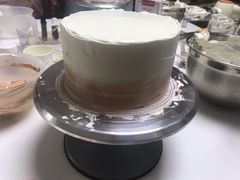 -食间旅人DIY烘焙工作室