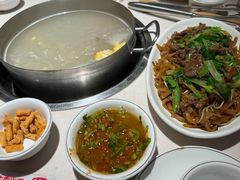 -潮泰牛肉火锅 · 创于1992年(车公庙店)