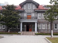 -南京市基督教莫愁路堂