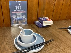 -鲜小岛·铜锅涮肉