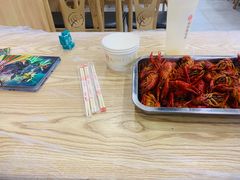 -江城燕子大排档(江汉路步行街店)