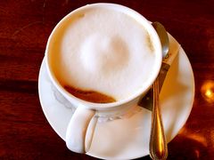 -成桂西餐厅·42年的味道(五大道疙瘩楼店)