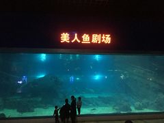 -福州罗源湾海洋世界旅游区