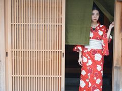 -弥荣会馆日本传统艺能表演