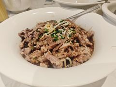 -上海宝华喜来登酒店·采悦轩中餐厅