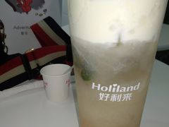 -好利来(温江合生汇店)