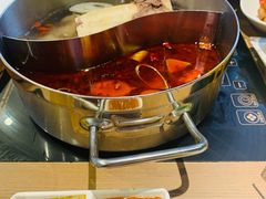 -火炉火自助餐(悠唐购物中心店)