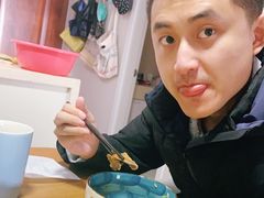 -年轮烧烤·羊蝎子·烤鱼(星湖街店)